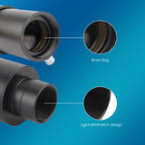 SVBONY Variable Universal Camera Adapter Support Max 42mm Outside Diameter Eyepiece for SLR & DSLR Camera And Eyepiece SV112