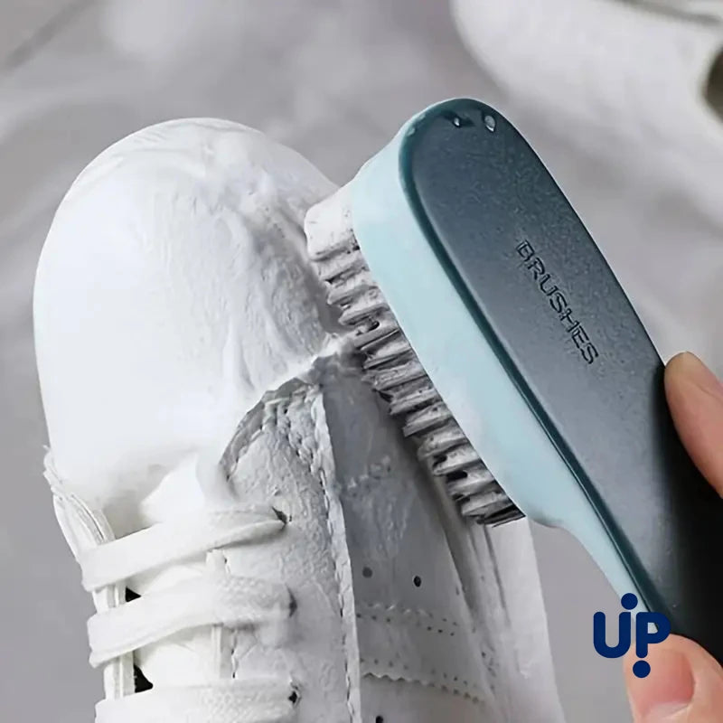 Shoe Cleaning Brush Plastic Clothes Scrubbing Household Multi-functional Cleaning Tools Commercial Washing Brush Accessories