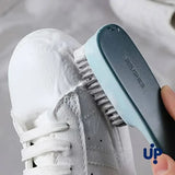 Shoe Cleaning Brush Plastic Clothes Scrubbing Household Multi-functional Cleaning Tools Commercial Washing Brush Accessories