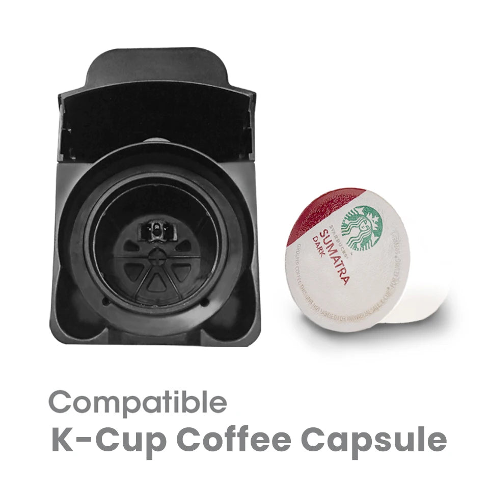 1Pcs coffee adapter for HIBREW ST-504 H1&H1A