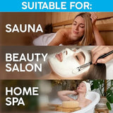 Sauna Steaming Wrap Sauna Bag for Beauty Salon Spa Disposable body sculpting Film Moisturizing Skin Care Suit Sauna Blanket