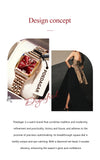POEDAGAR Fashion Watch For Woman High Quality Waterproof Date Elegant Ladies Watch Stainless Steel Original Women Quartz Watches