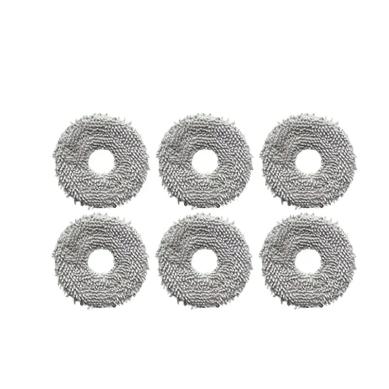 Compatible For Dreame Bot L20 Ultra / X20 Pro / L30 Ultra Replacement Parts Accessories Main Side Brush Hepa Filter Mop Dust Bag
