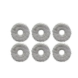 Compatible For Dreame Bot L20 Ultra / X20 Pro / L30 Ultra Replacement Parts Accessories Main Side Brush Hepa Filter Mop Dust Bag