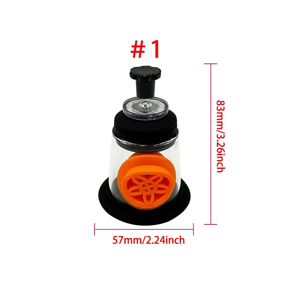 Pet Dog Cat Oxygen Mask Kit Oxygen Inhalation Atomizing Mask for Animals Clinic Hospital Supplies Pet Care Room