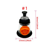 Pet Dog Cat Oxygen Mask Kit Oxygen Inhalation Atomizing Mask for Animals Clinic Hospital Supplies Pet Care Room