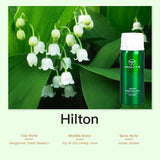 NAMSTE Electric Aromatic Hotel Essential Oil Sale Pure Plant Diffuser Essential Oils Oasis Fragrant Device Home Air Freshener