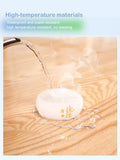 Transparent PVC tablecloth, soft glass crystal table mat, oilproof and waterproof, suitable for coffee table, dining table, desk