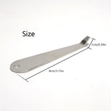 Coffee Powder Cup Disassembly Stainless Steel Durable Coffee Portafilter Remover Tool Espresso Machine Accessories