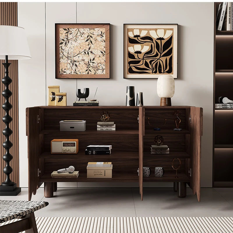 Space Saving Storage Box Door Cabinet Decorative Outdoor Wooden Shoe Cabinet Organizers Storage Locker Living Room Furniture