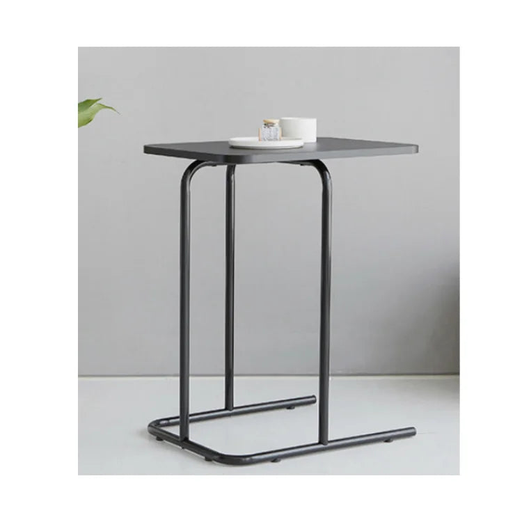 Coffee Tables Black Modern Solid Wood Vintage Coffee Table