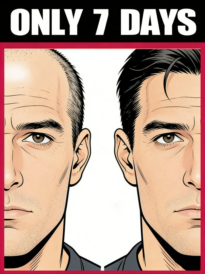2026  latest technology new products Anti-hair Loss Essence Promotes Hair Growth and Improves The Scalp Environment
