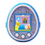 Electronic Virtual Pet With Color Screen Game Pocket Interactive Virtual Pet Dating Game Machine Kids Game Toys Girls