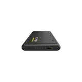 NITECORE NB Air Power Bank 5000mAh Mobile Powerbank IPX7 Waterproof  18W USB-C Fast Charge PD QC3.0 Output For SmartPhone