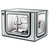 YOOPAI 3D printer Enclosure For Bambu lab A1/A1 mini 3D printer House Cover with LED light Constant Temperature Fireproof  large