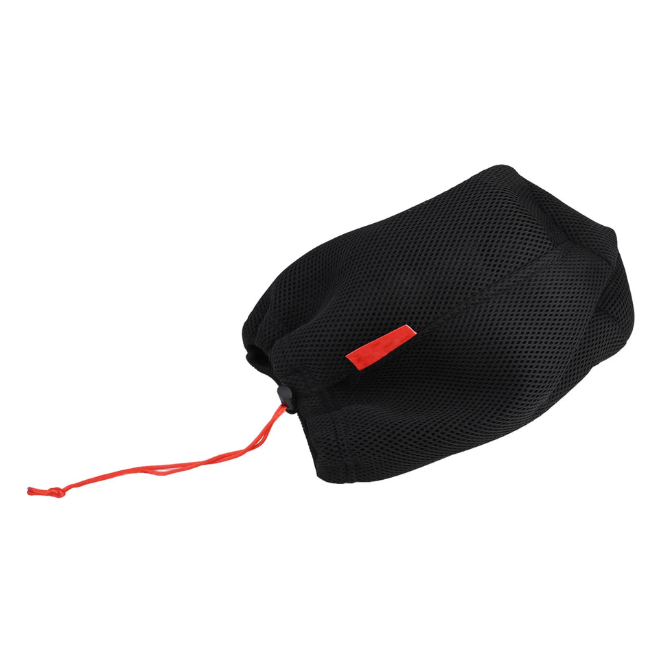 Bag Mesh Bag Mesh Pouch Pot Breathable Camping Lightweight Mesh Bag Storage Bag Various Sizes Anti-collision Bag