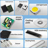 UTP-8 Thermal Putty Extreme For VGA GPU IC Processor Rapid Cooling Thermal Pad Replacement Heat Blocking Putty High Performance