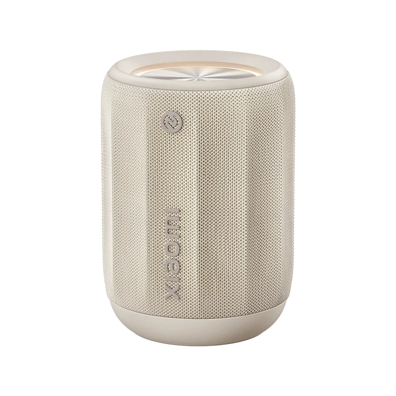 Xiaomi Mijia Smart Bluetooth Mini Wireless HD Quality Portable Speaker Column  Bluetooth 5.3 Sound Box