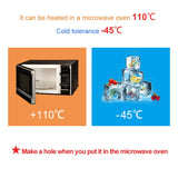 1PCS Vacuum Bags For Food Vacuum Sealer Food Fresh Long  Storage Saver Bags Keeping Food For Vacuum Packer