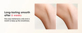 Professional IPL Hair Removal 22J Unlimted Flashes Painless Laser Epilator  Armpits Legs Arms Bikini Line Treament Home Use