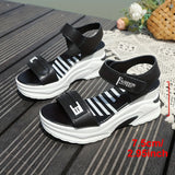 Summer 2026 Fashionable Outdoor Universal Sport Sandals New Arrival Stylish Versatile Sports Shoes for Active Wear