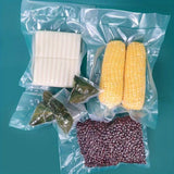 Vacuum Bags for Food Vacuum Packer Food Fresh Keeping Bags 500cm Rolls/Lot Bags Thicker Kitchen Vacuum Sealing Bags