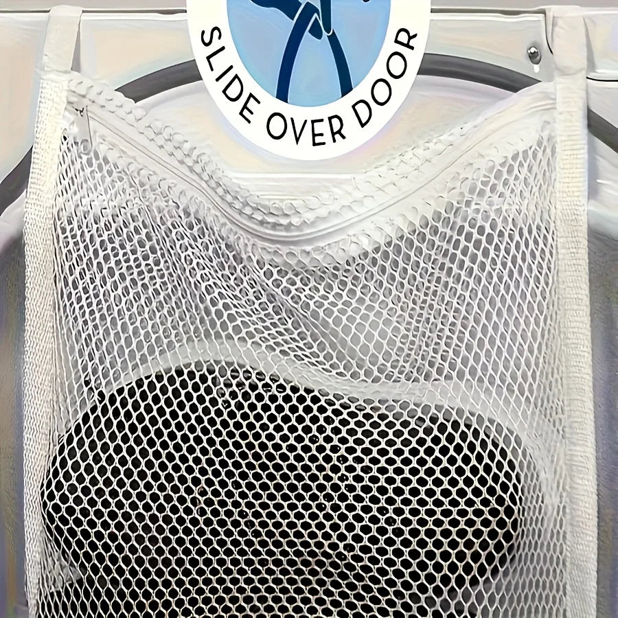 Bag Sneaker Washing Machine Bag Mesh Washing Bag,Portable Laundry Dryering Net Bags for Shoes,Dryer Door Shoe Net Bags