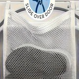 Bag Sneaker Washing Machine Bag Mesh Washing Bag,Portable Laundry Dryering Net Bags for Shoes,Dryer Door Shoe Net Bags