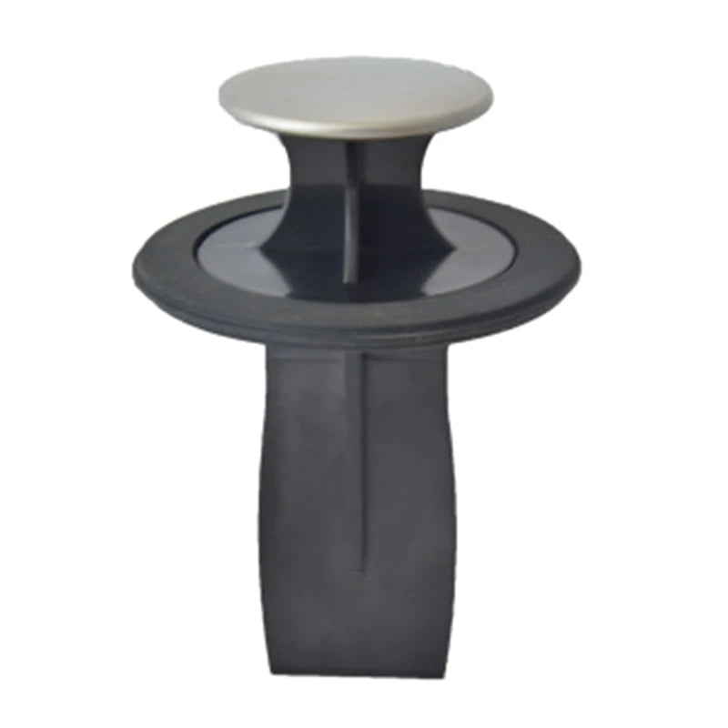 Multi-functional Water Plug Dispenser Food Waste Disposer Drain Food Garbage Grinder Accessories