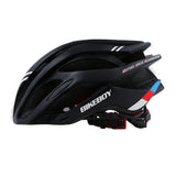 Cycling Helmet MTB Bicycle Safety Cap for Men Women Mountain Bike Sport Helmets Head Protection Gear Cycling Accessories