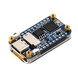 RP2350A 1.47 inch Screen Processor Type-C RP2350 LCD 1.47 inch LCD Display Development board 172×320 for Aspberry Pi RP2350
