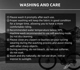 DAREVIE Man Cycling Maillot SPF 50+ Training Level Cycling Jersey Man Quick Dry Anti-Slip Light Soft Men's Cycling Clothing