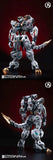 New In Stock IN ERA+ FNR-09 FENRIR Assembling Model Mecha Toys  Infinite Dimension RMD 1/72 PLASTIC MODEL KIT Wolf king