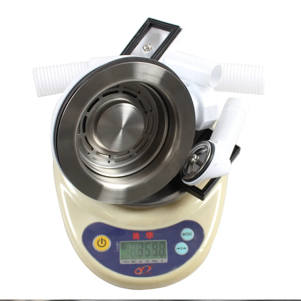 Talea Drainage Waste Kit 114MM Strainer for Kitchen Sink