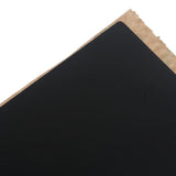 Premium Quality Plastic Frame Touchpad Stickers for ThinkPad T440 T440S T450 T450S - Replacement for Cracked Or Damaged Touchpad