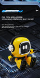 Intelligent AI Robot Large Model AI Intelligent Dialogue Children's Voice Storyteller Early Educational Desktop Toy