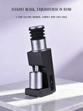 Newest Mini Style Adjustable Professional Automatic Coffee Bean Mill Electric Household Coffee Grinder Machine