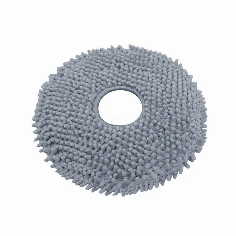 Roborock Qrevo Curv Robot Vacuum Cleaner Accessories Main Roller Side Brush Hepa Filter Mop Cloth Dust Bag Parts Replacement