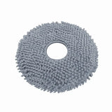 Roborock Qrevo Curv Robot Vacuum Cleaner Accessories Main Roller Side Brush Hepa Filter Mop Cloth Dust Bag Parts Replacement