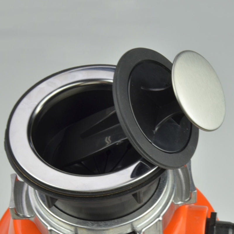 Multi-functional Water Plug Dispenser Food Waste Disposer Drain Food Garbage Grinder Accessories