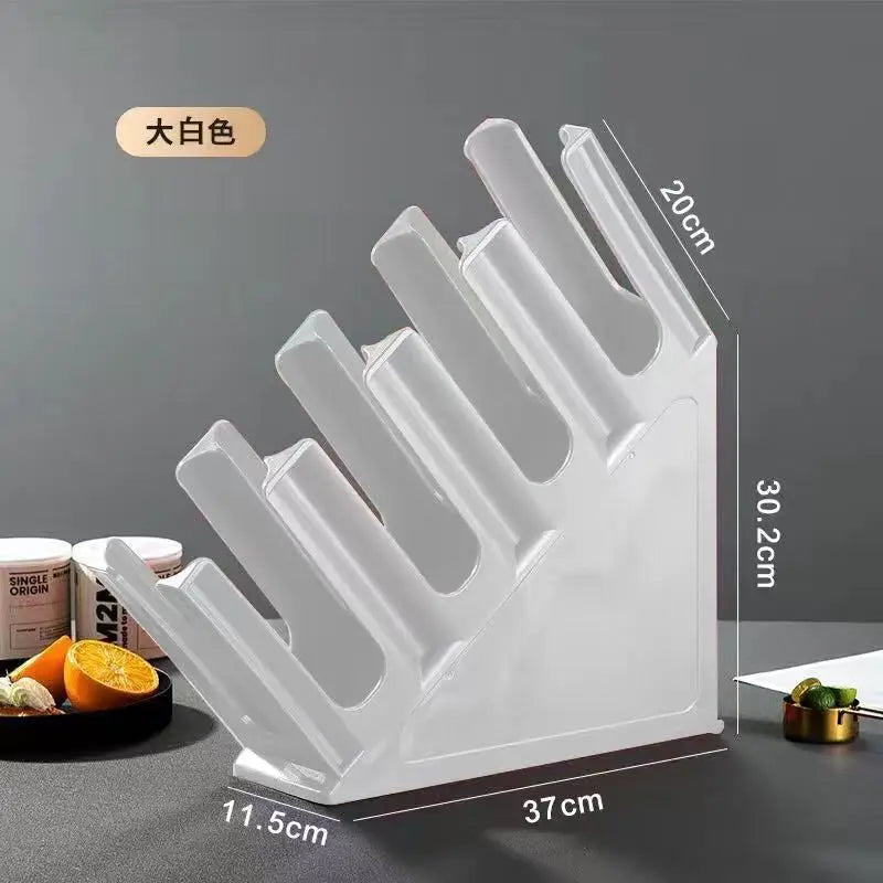 Coffee And Milk Tea Shop Injection Molded Cup Holder Cup Dispenser Cup Holder Bar Counter Integrated Molding Paper Cup Holder