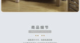 Organizer Storage Cabinet Craft Open House File Cabinet Cabinet Luxury Office Muebles Recibidores De Entrada Home Accessories