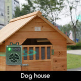Anti Barking Device, Dog Barking Control Rechargeable Ultrasonic Deterrent Pet Behavior Training Tool for Almost Dogs Pet Suppli
