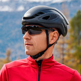 ROCKBROS Bicycle Glasses Polarized Bike Sports Sunglasses Photochromic Men Women UV400 MTB Road Bike Goggles Outdoor Eyewear