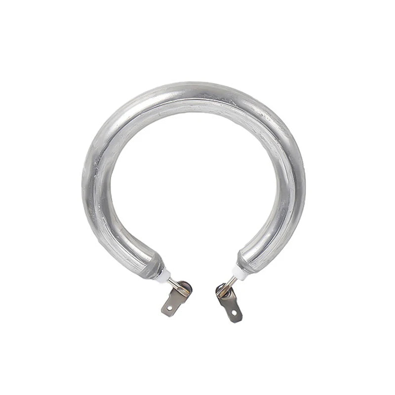 Coffee Maker Heating Tube Element Durable Heat Pipe Coffee Machine Heater Hot Water Rod Pump Espresso Machines Maker Accessory