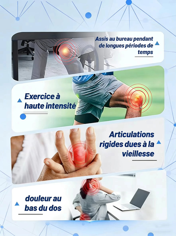 2026 new products Dᴇᴇᴘʟʏ sᴏᴏᴛʜᴇs ᴀɴᴅ ʀᴇʟɪᴇᴠᴇs ᴊᴏɪɴᴛ ᴘᴀɪɴ.