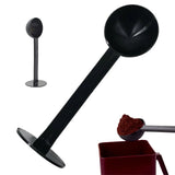 Coffee Measuring Scoop And Tamper Espresso Coffee Tamping Measuring Scoop Espresso Coffee Tools For Measuring And Tamping
