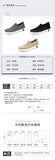 Men's Spring New Knitted Breathable Single Shoes, Dad's Shoes, Men's Casual Shoes, Comfortable Men's Shoes  sneakers