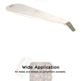 Coffee Powder Cup Disassembly Stainless Steel Durable Coffee Portafilter Remover Tool Espresso Machine Accessories