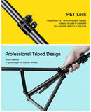 200/170/150/55cm Selfie Tripods Aluminum Light Stand For Phone Stand Mount Digital Camera Tripod With Clip Bluetooth Controller